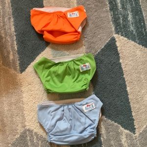Baby Land Pocket Cloth Diapers